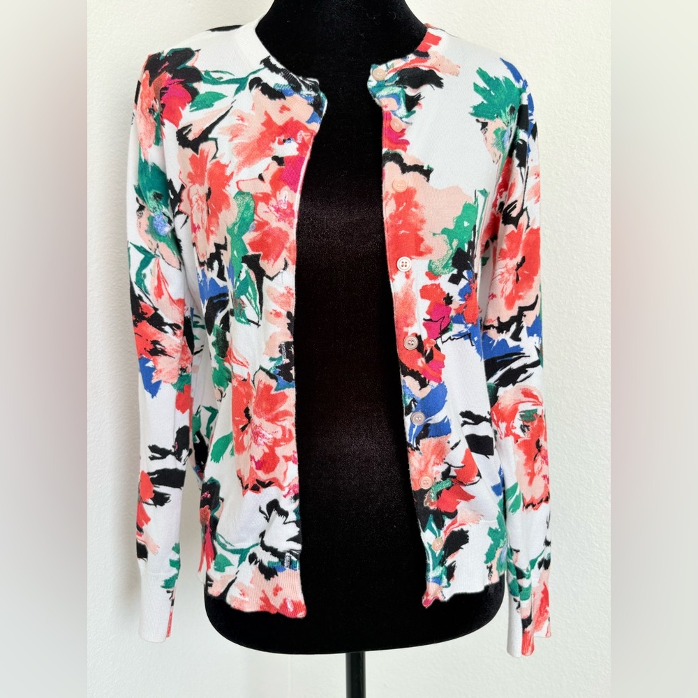 Floral Women's Jacket